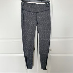 Lucy Leggings Gray